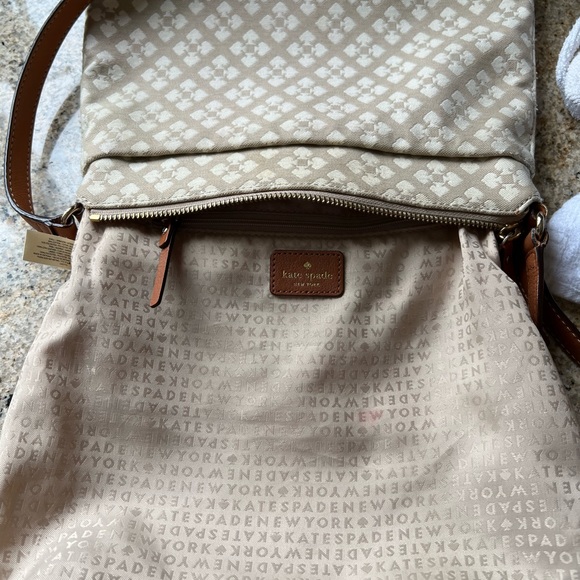 Kate Spade crossbody bag - Picture 7 of 8